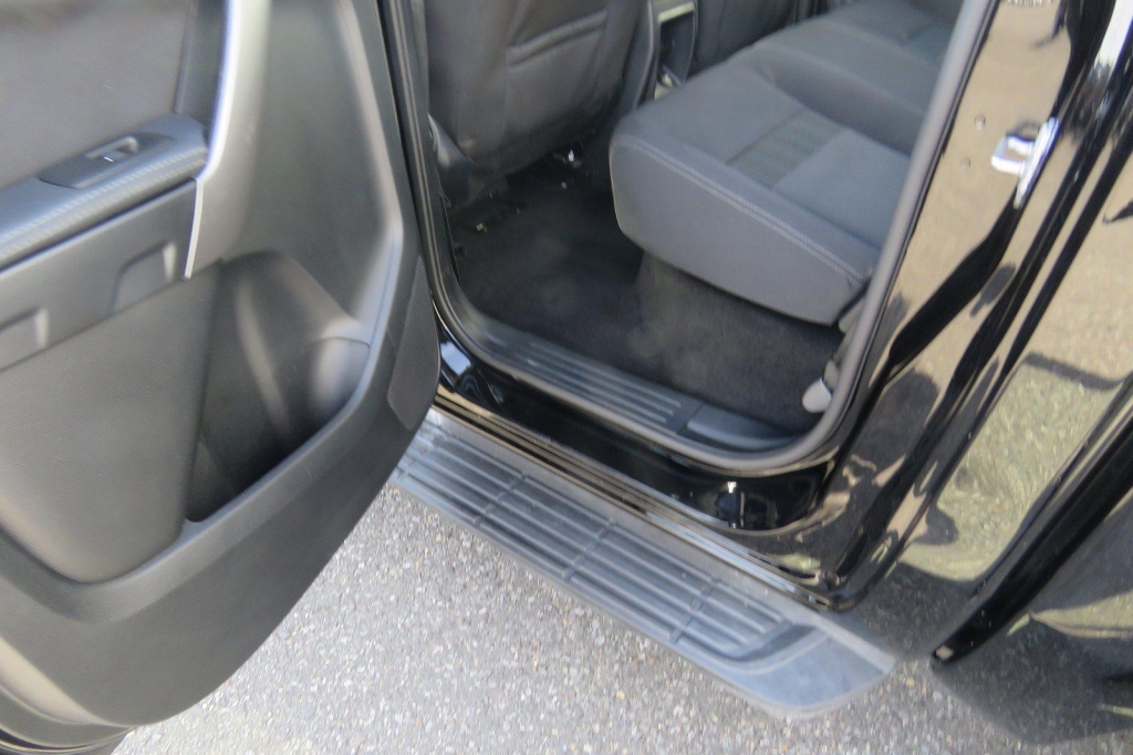 Ford Ranger 2021 photo 42