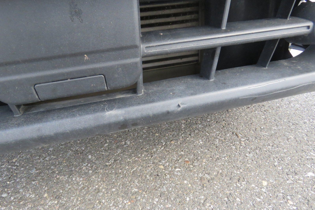 Ford Transit Pritsche 2020 фото 14