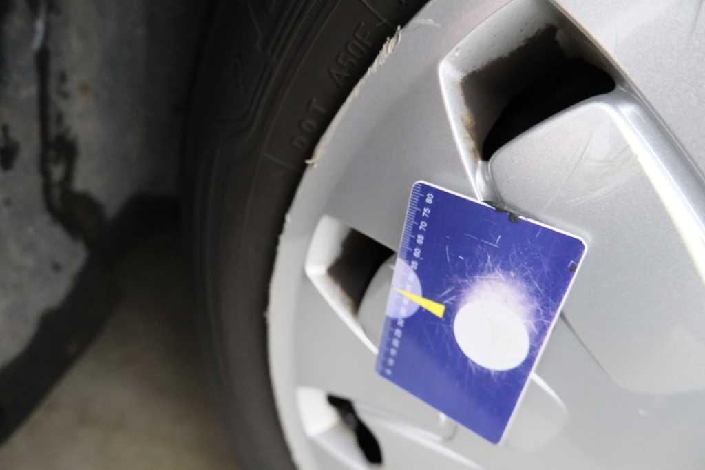 Ford Focus Tunier 2017 фото 10