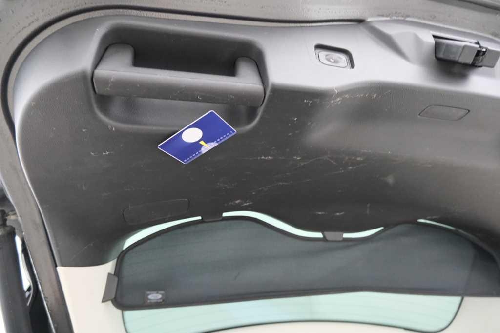 Ford Mondeo Turnier 2017 фото 29