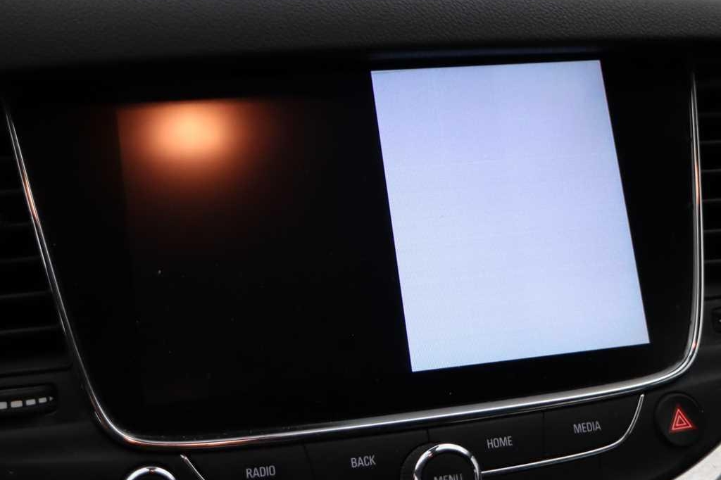 Opel Astra Sports Tourer 2016 фото 64