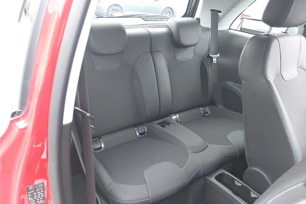 Opel Adam 2018 photo 4