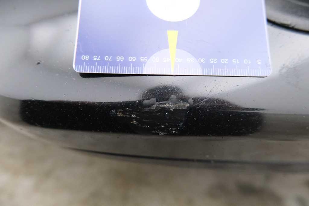 Ford Mondeo 2016 фото 10