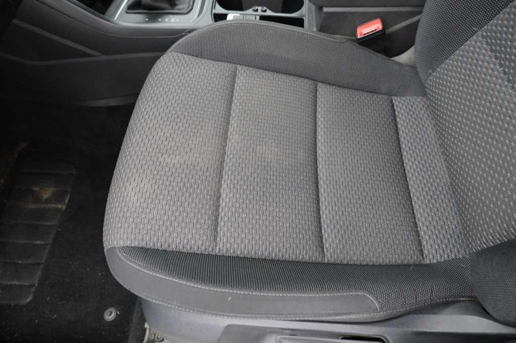 Volkswagen Touran 2018 фото 35