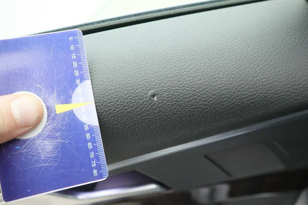 Audi A4 2016 фото 20