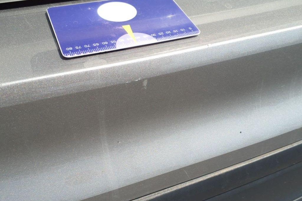 Volkswagen Tiguan 2017 фото 27