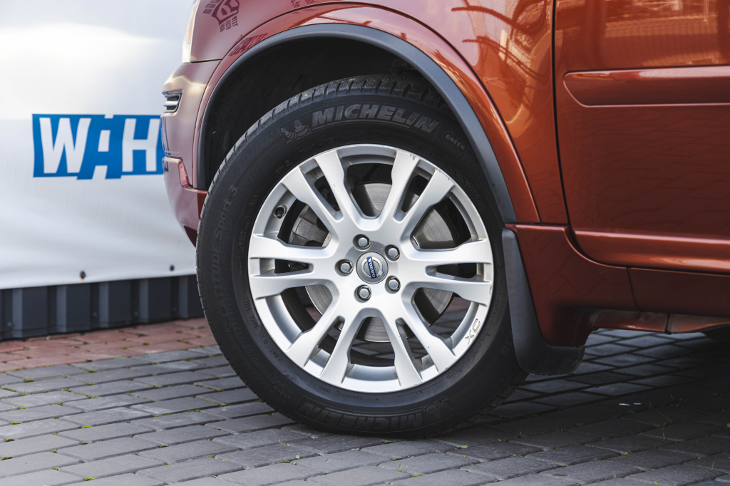 Volvo XC90 2013 фото 10