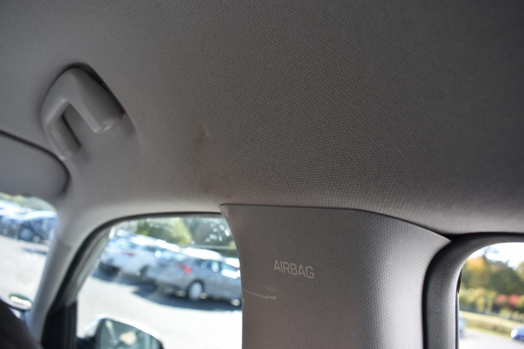 Hyundai i20 2020 photo 20