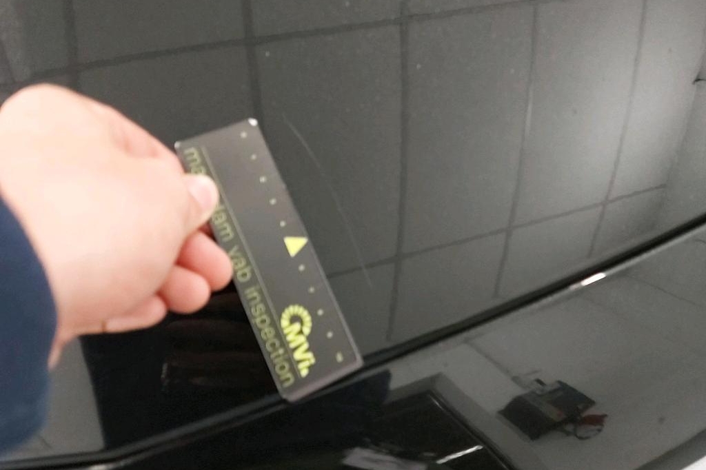 Opel Insignia Sports Tourer 2016 photo 33