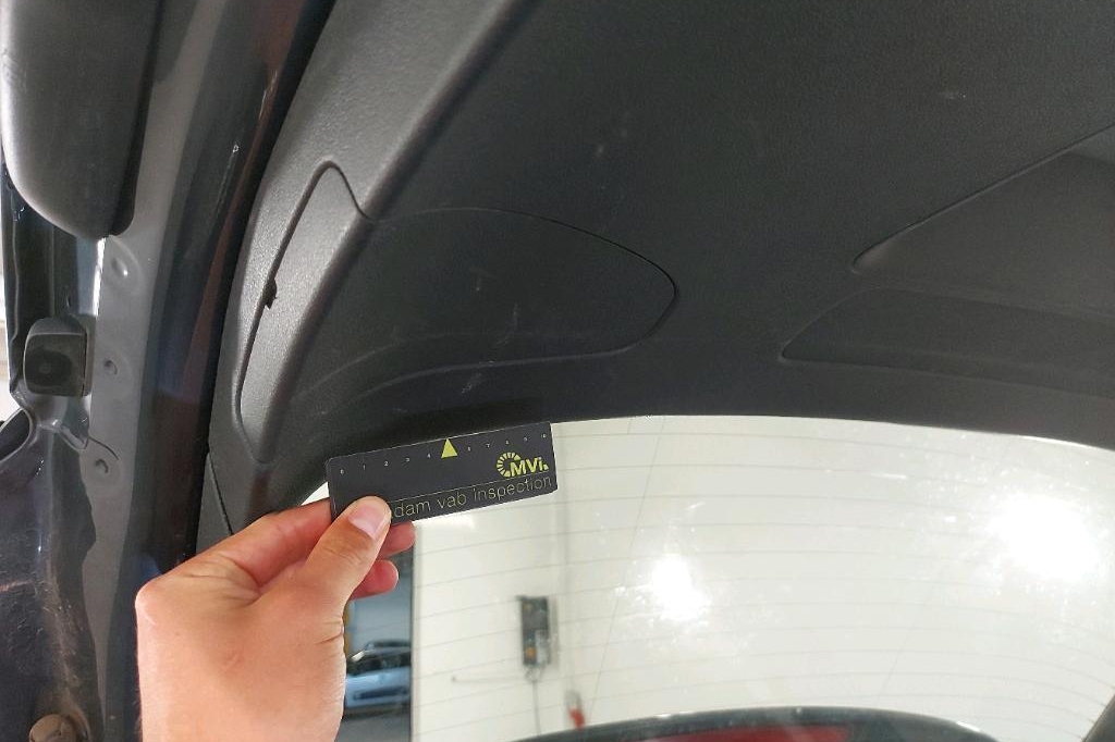 Audi A4 Avant 2016 фото 42