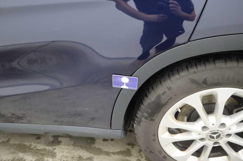 Mercedes-Benz GLA-Class 2018 фото 18