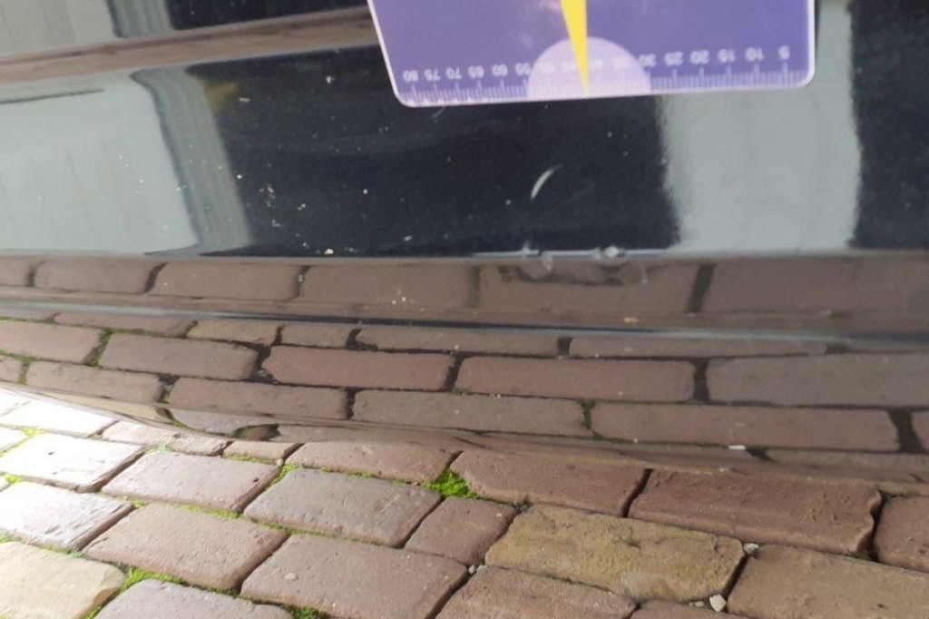 BMW 3er Gran Turismo 2017 фото 36