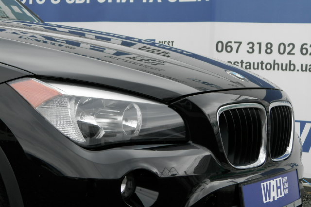 BMW X1 2.8I XDRIVE 2015 фото 3