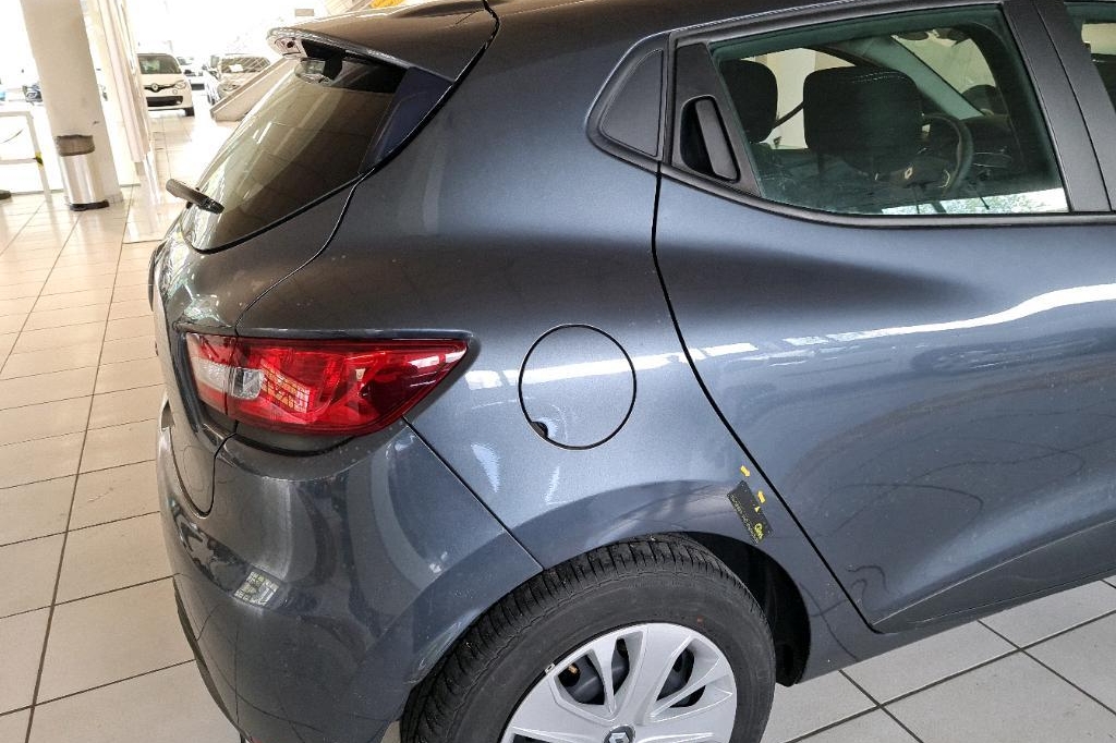 Renault Clio 2017 photo 25
