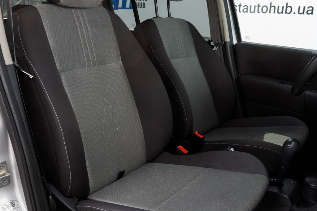 Renault Modus 2008 photo 12