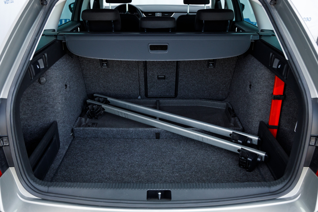 Skoda Octavia A7 2015 photo 29