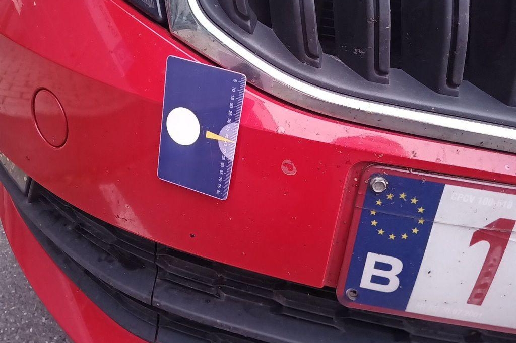 Skoda Octavia Combi 2018 photo 8