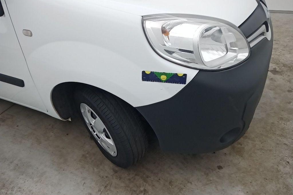 Renault Kangoo 2017 photo 60