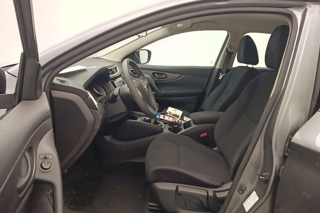 Nissan Qashqai 2017 фото 7