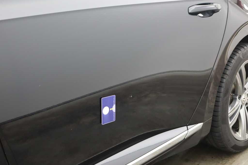 Volkswagen Arteon 2018 фото 39