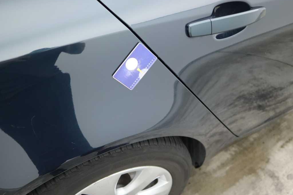 Opel Insignia Sports Tourer 2017 photo 44