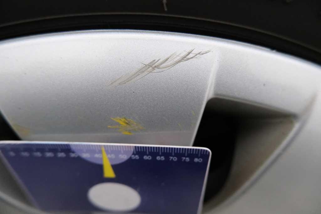 Mercedes-Benz A-Klasse 2017 photo 8