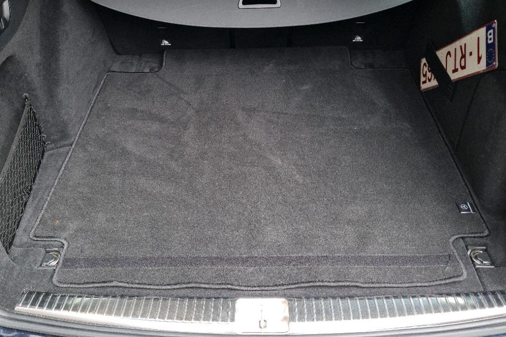 Mercedes-Benz E-Klasse 2017 photo 19