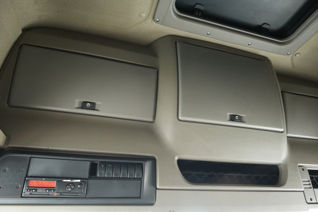 DAF CF 85 460 2012 фото 18