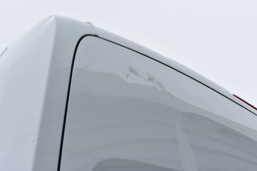 Ford Transit Kasten 2018 фото 21