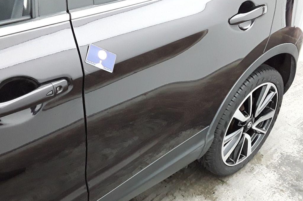 Nissan Qashqai 2016 фото 36