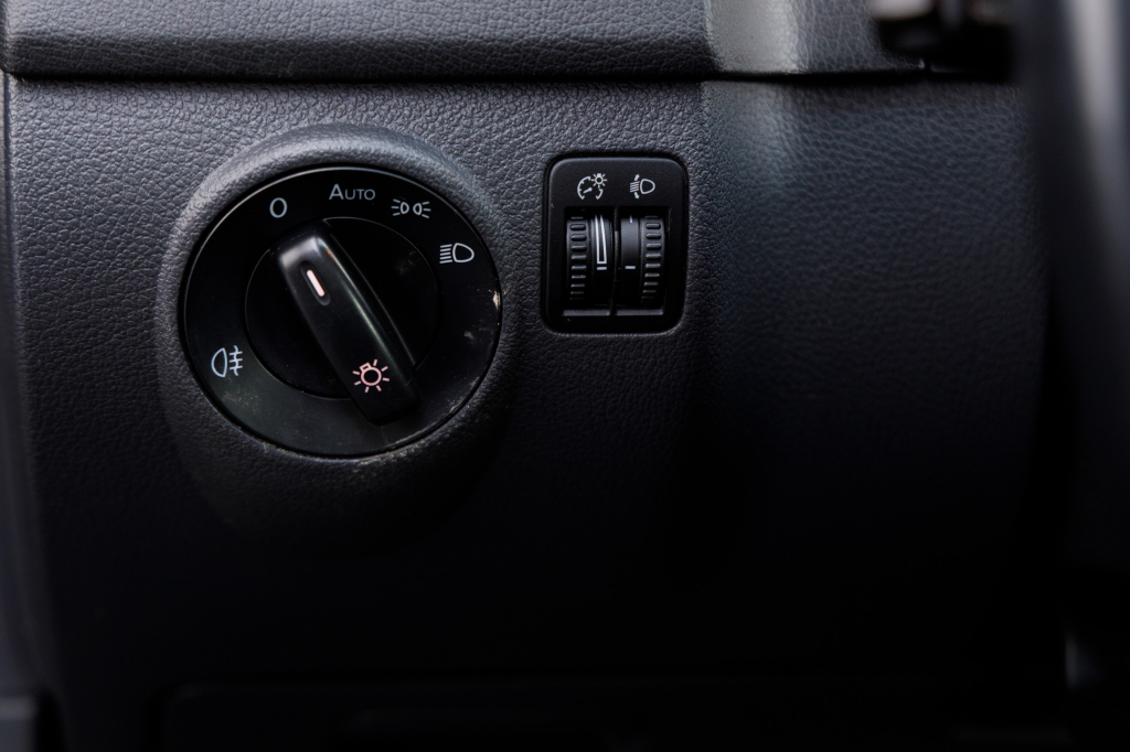 Volkswagen Golf Plus photo 12