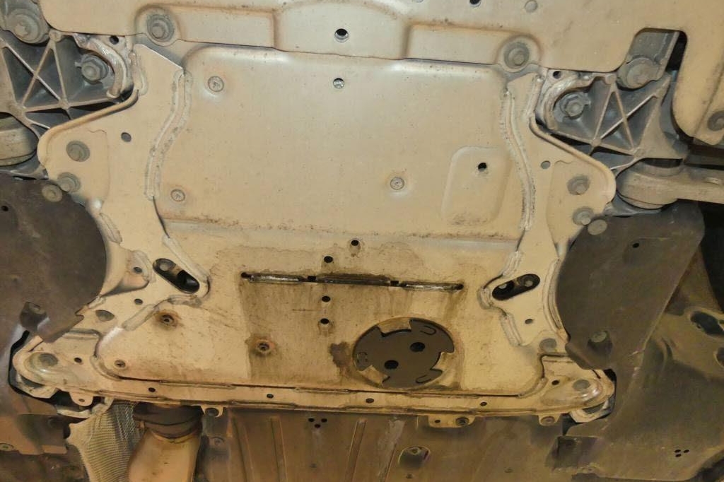 BMW 5er Touring 2018 фото 12