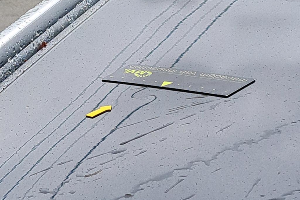 Opel Insignia Sports Tourer 2016 фото 26