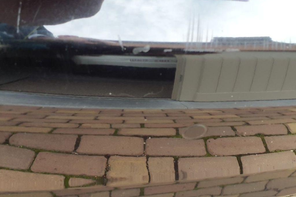 BMW 3er Gran Turismo 2017 фото 25