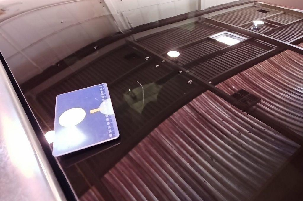 Peugeot 508 SW 2017 фото 27