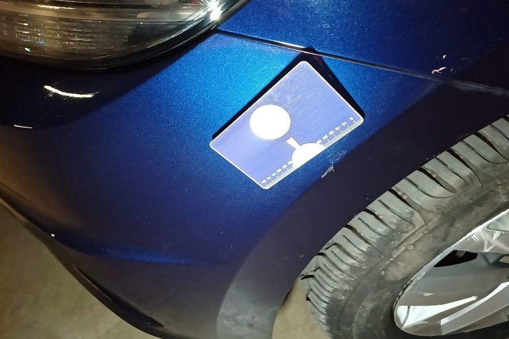 Volkswagen Touran 2016 фото 26