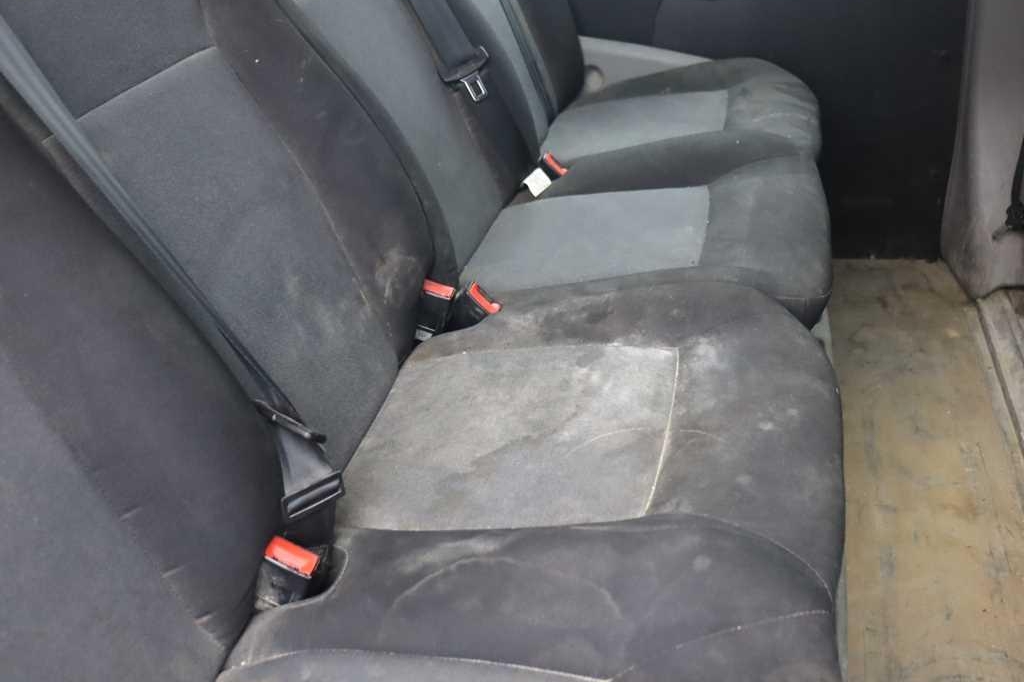 Renault Master 2015 фото 19