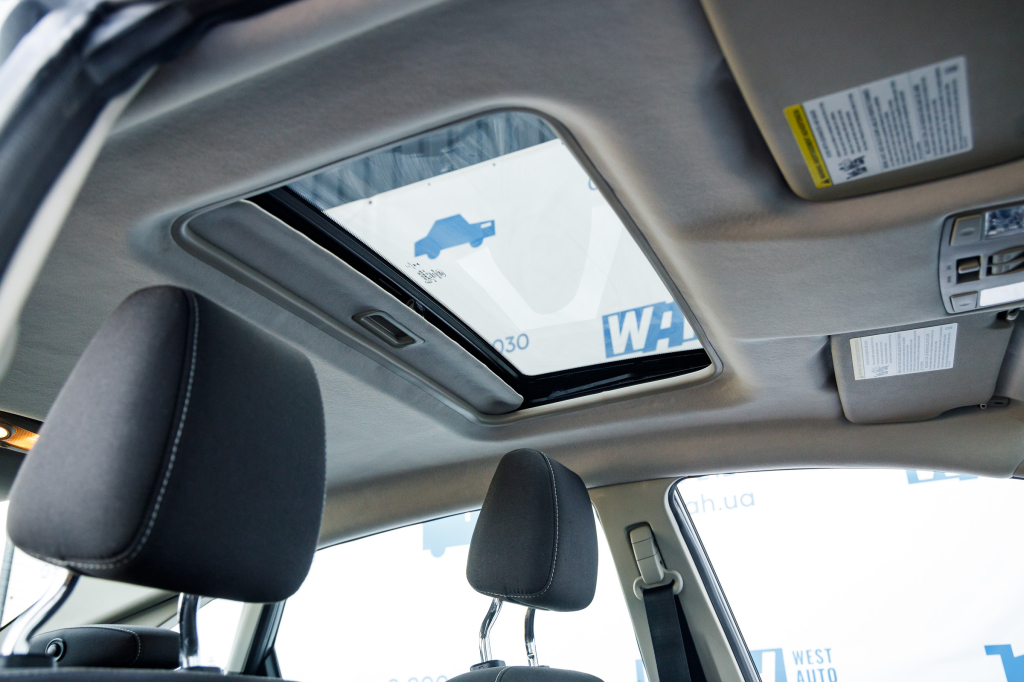 Ford Fiesta SE 2019 фото 25