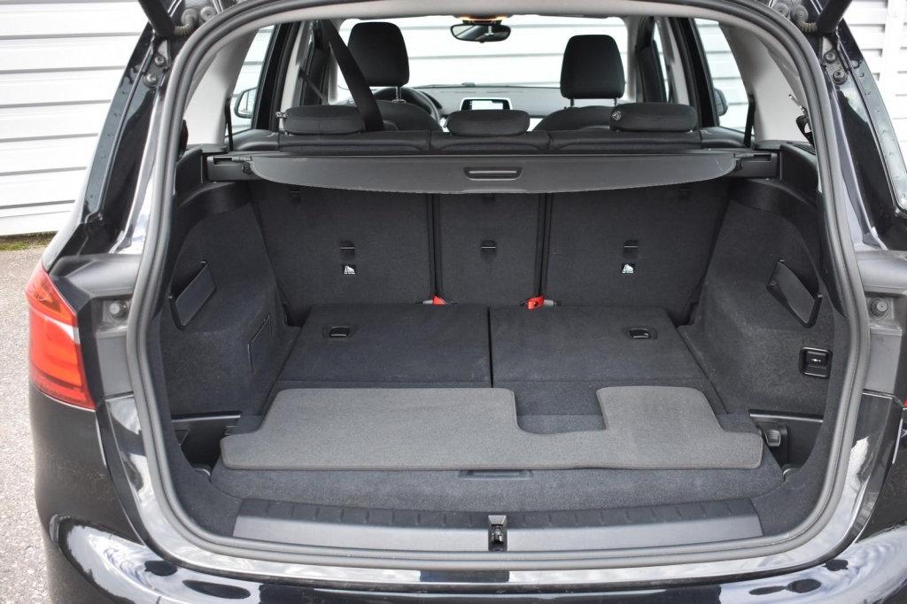 BMW 2er 2021 фото 1