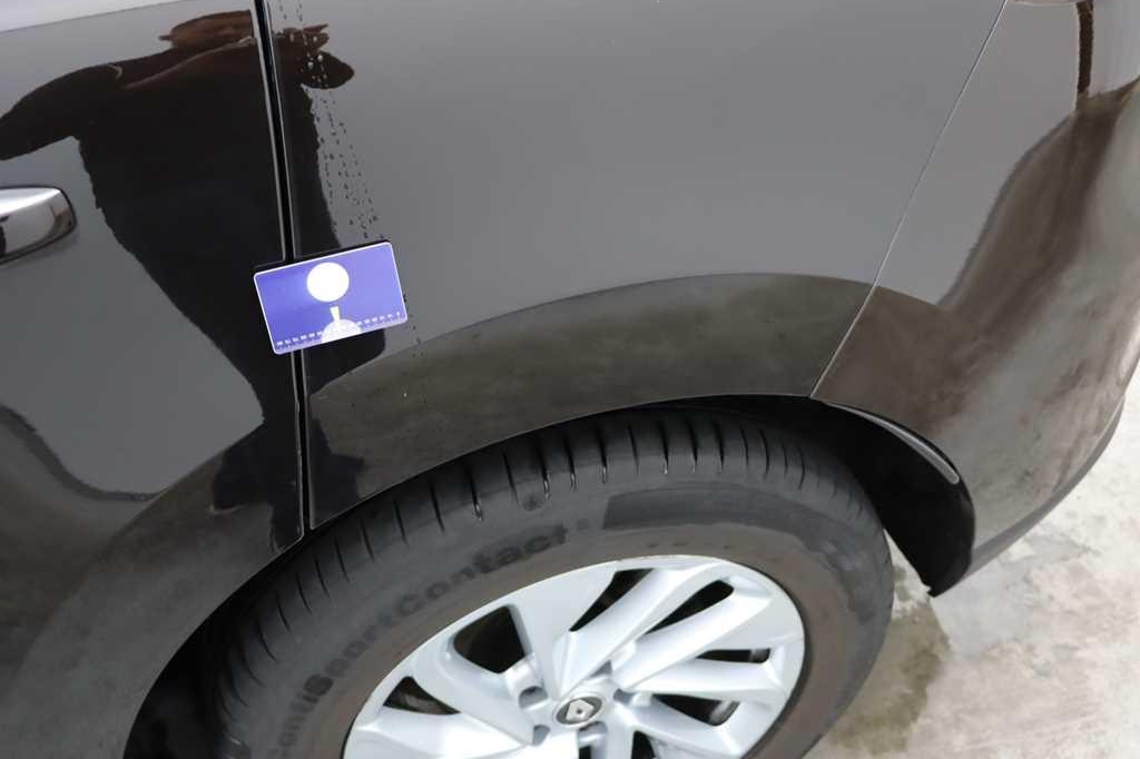 Renault Espace 2016 фото 17