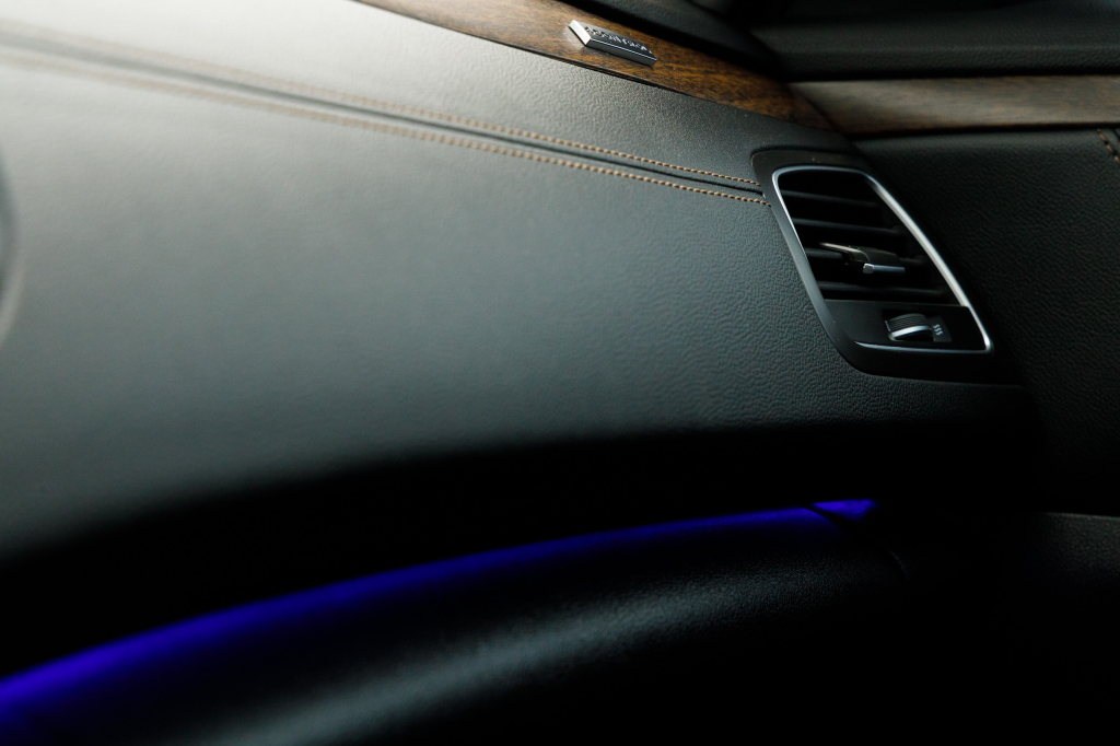 Renault Talisman 2016 photo 15