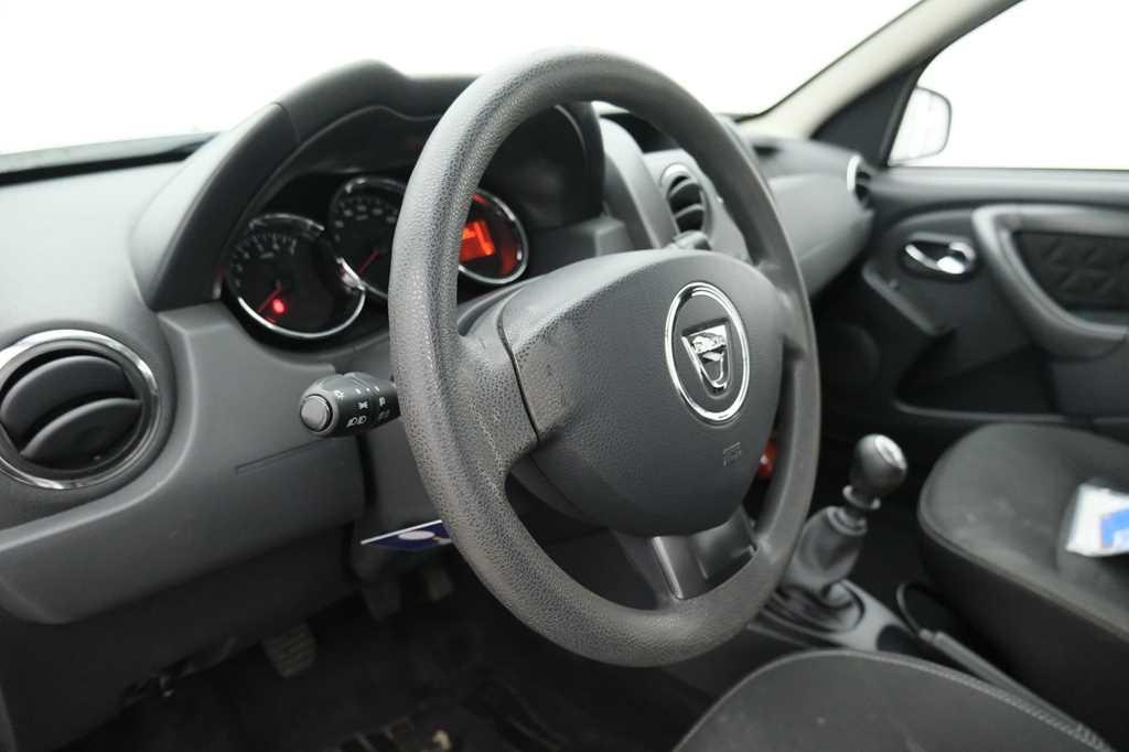 Dacia Duster 2015 фото 68