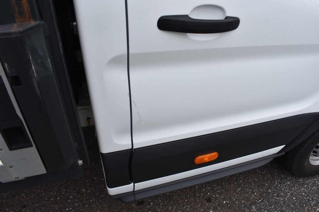 Ford Transit Pritsche 2017 фото 19