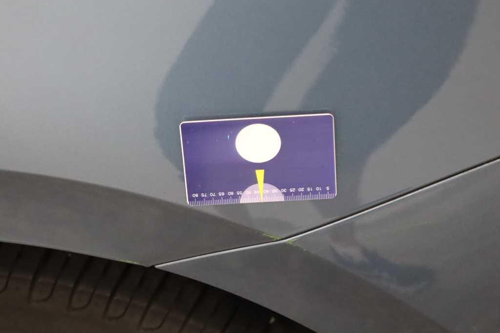 Volkswagen Passat Variant 2017 photo 15