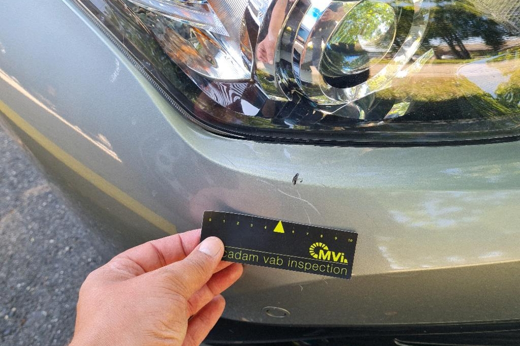 Toyota Auris 2018 фото 10