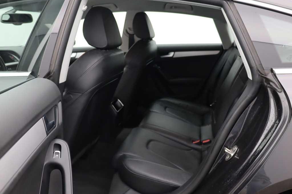 Audi A5 Sportback 2017 фото 6