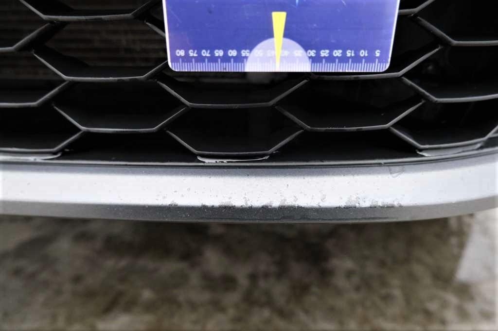 Volkswagen Tiguan 2017 фото 23