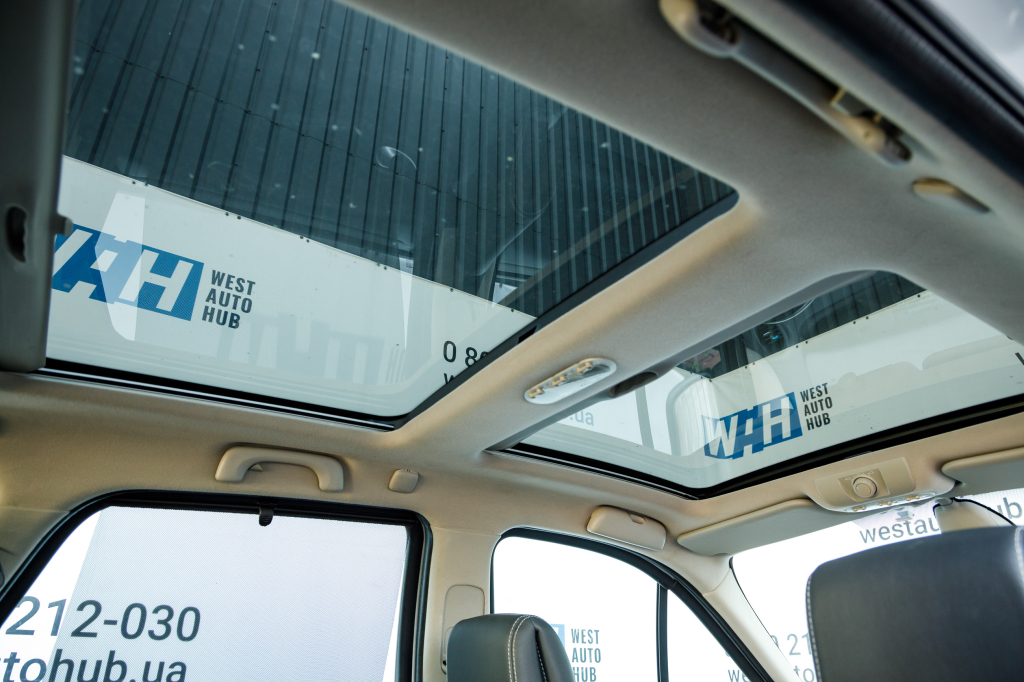 Renault Grand Scenic 2008 photo 11