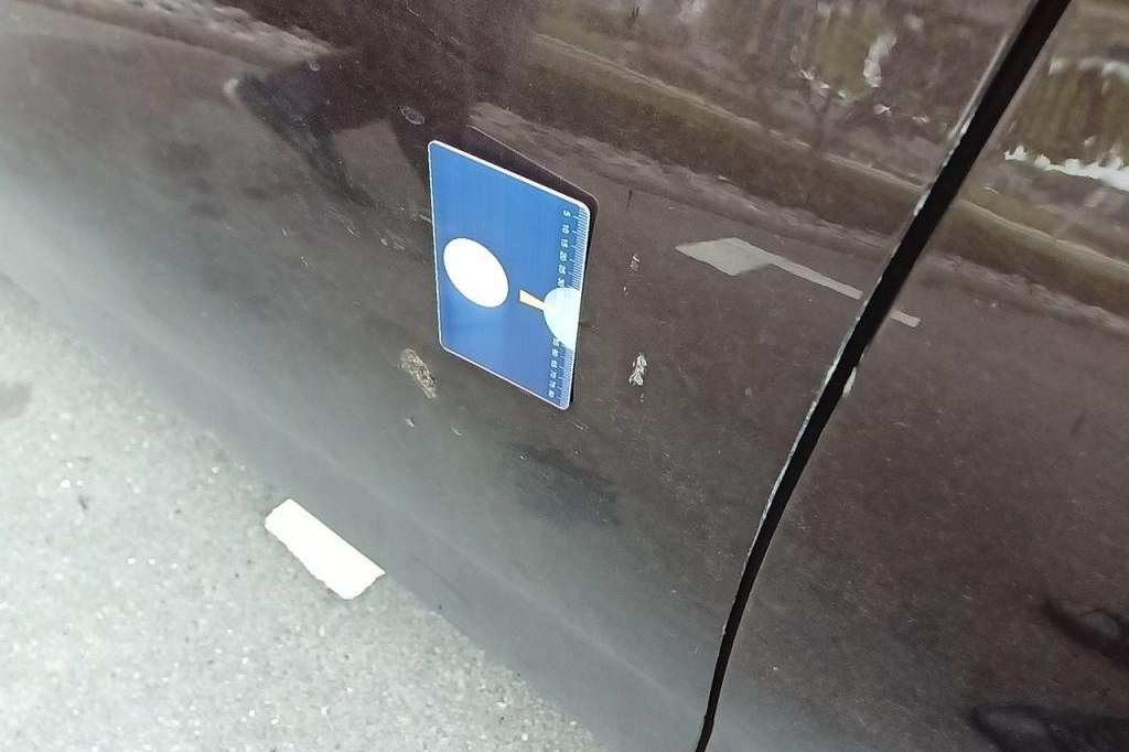 Opel Astra Sports Tourer 2017 фото 16