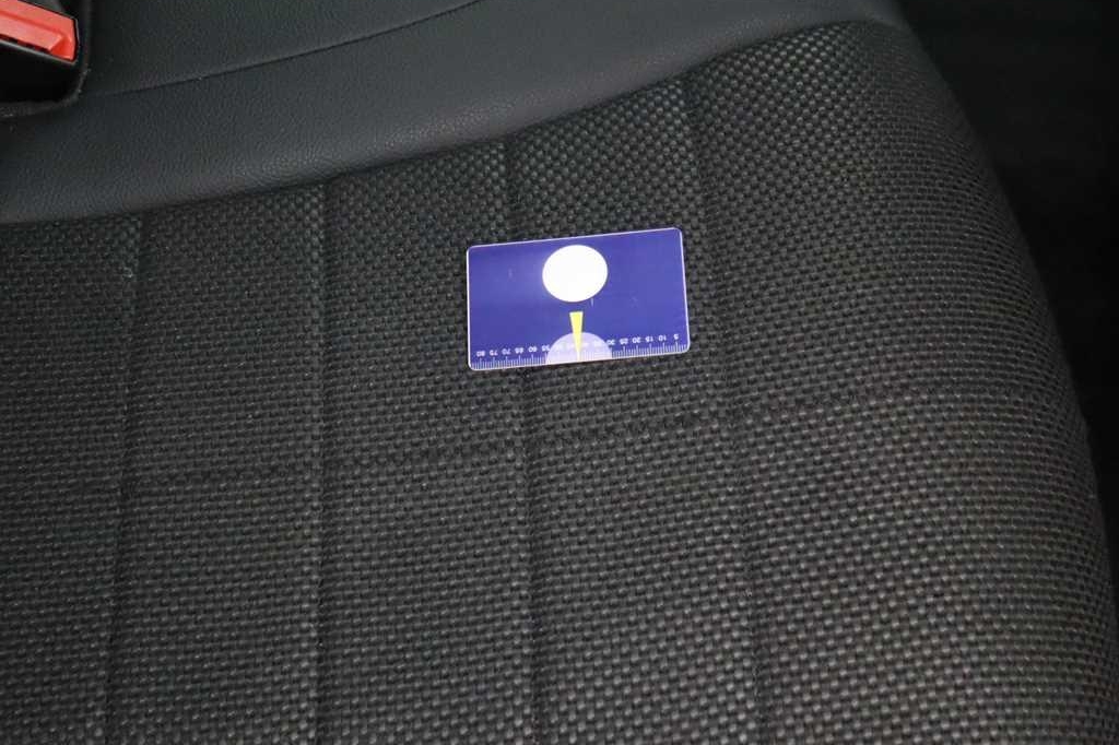 Mercedes-Benz GLC-Klasse 2017 photo 9